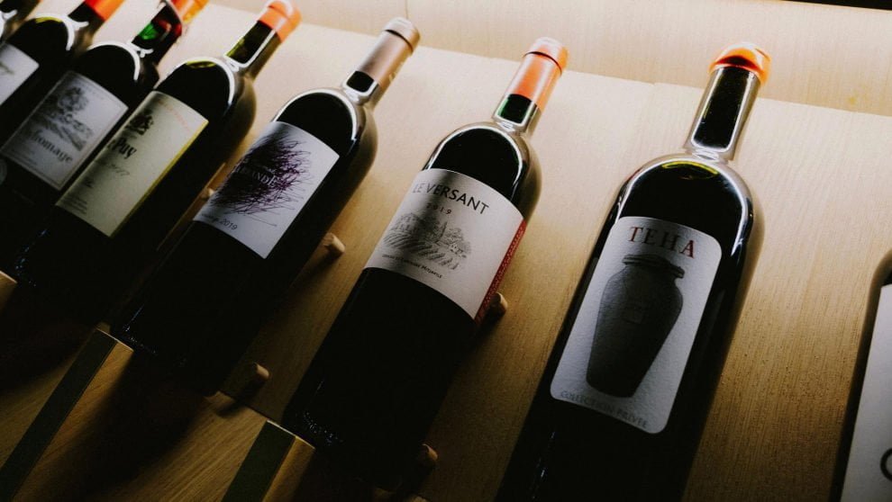 vinos más caros del mundo