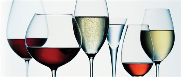 tipos de vino