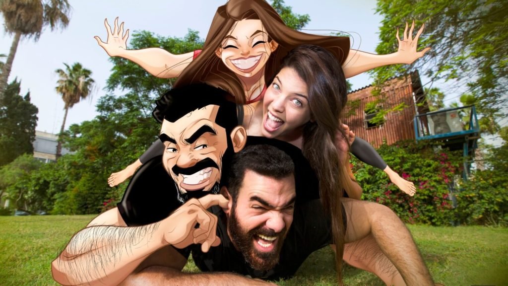 1 2
