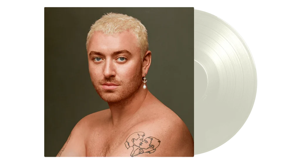 Sam Smith Gloria