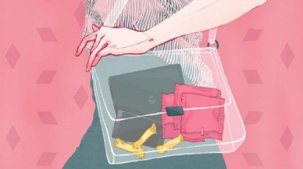 menstruación