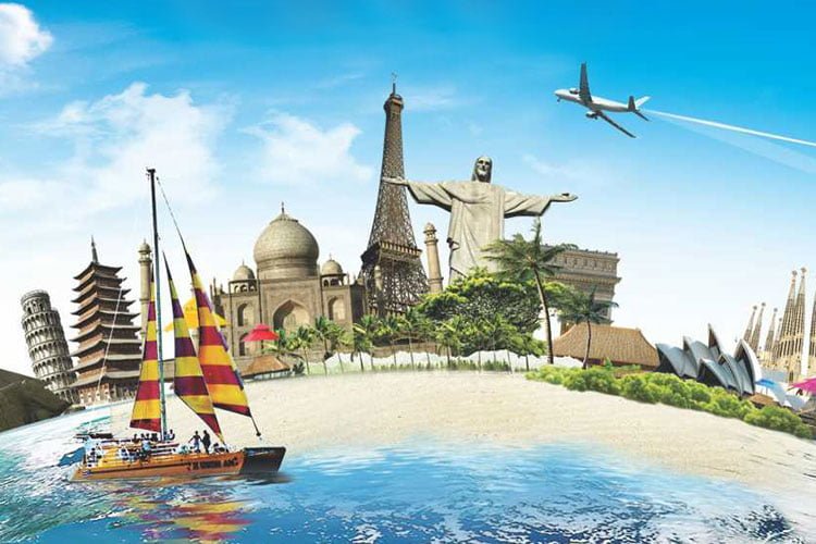 Día Mundial del Turismo