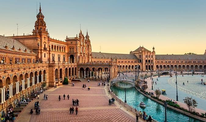 qué hacer en sevilla