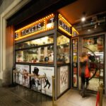 Restaurantes Barcelona