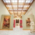 museos gratis valencia