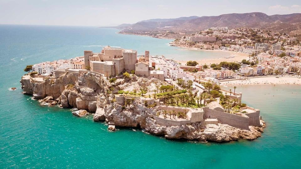 pueblos de Valencia