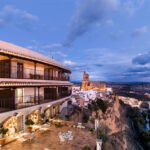 Paradores en Sevilla; Top 5 3 Wine Gogh