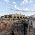 Paradores en Sevilla; Top 5 4 Wine Gogh