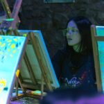Wine Gogh