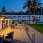 Paradores en Sevilla; Top 5 5 Wine Gogh