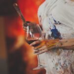 Wine Gogh