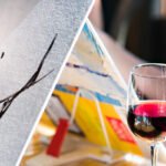Wine Gogh