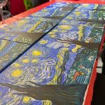 Wine Gogh