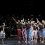 música y danza
