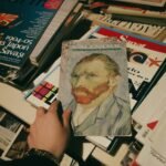 Wine Gogh