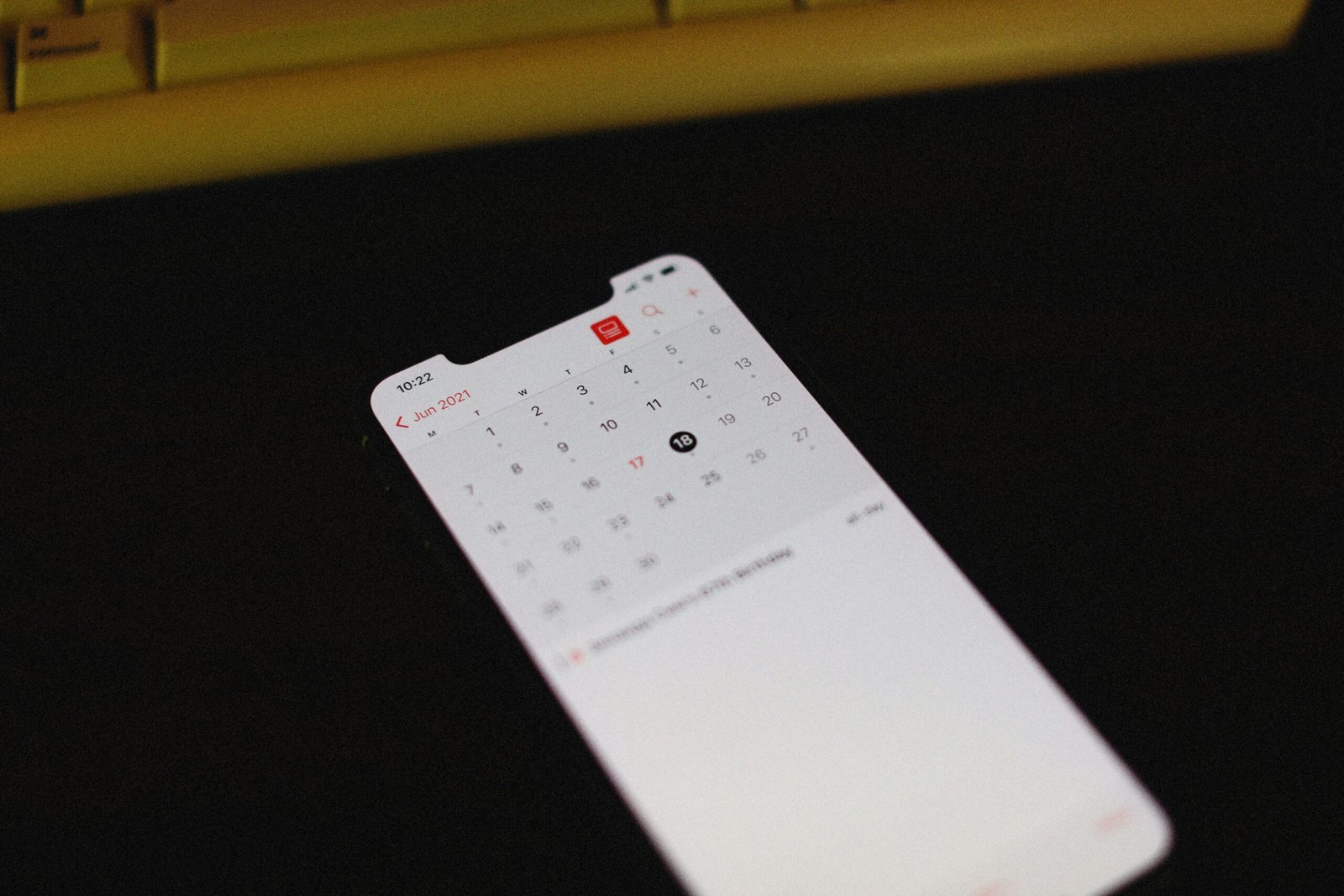 calendario gratis
