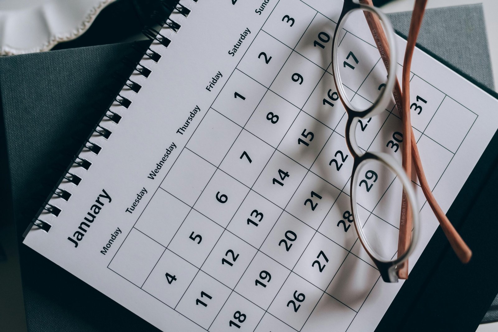 calendario gratis