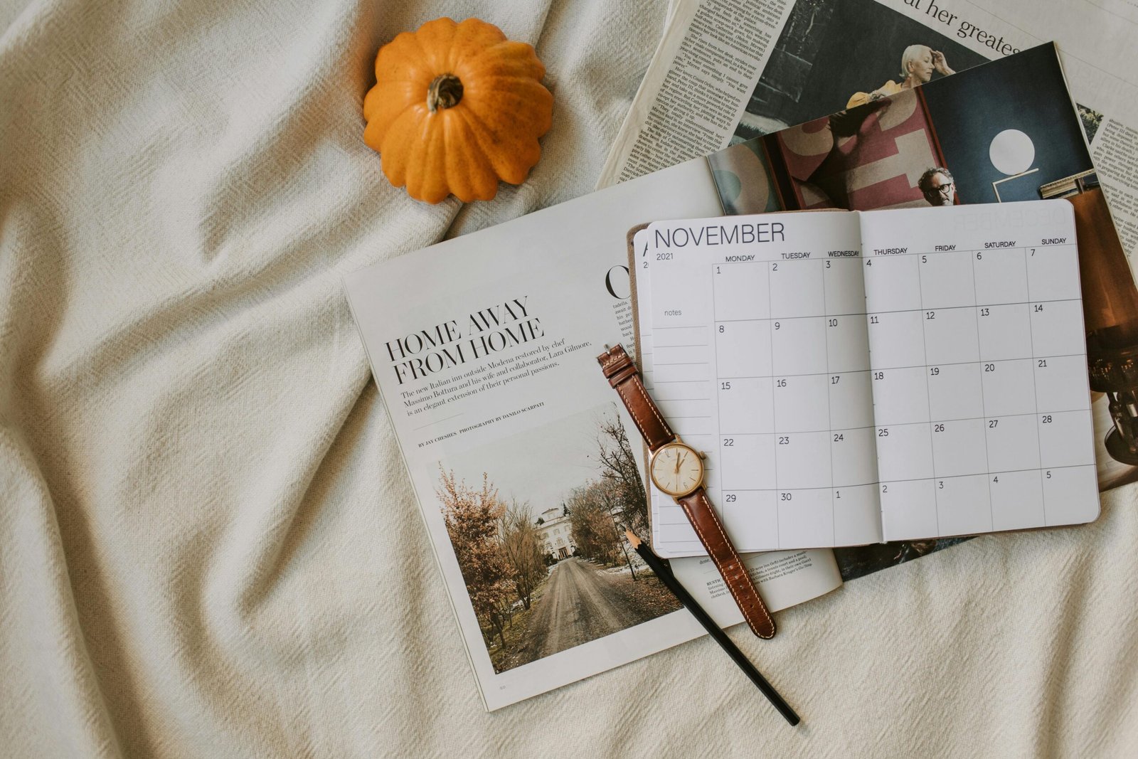 calendario gratis